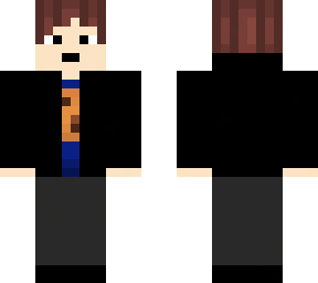 my skin