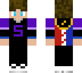 my skin