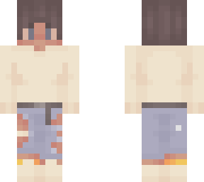 my skin