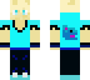 my skin edited