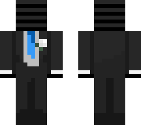 mysterious dude