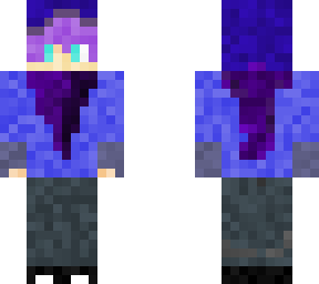 narikogenericblue
