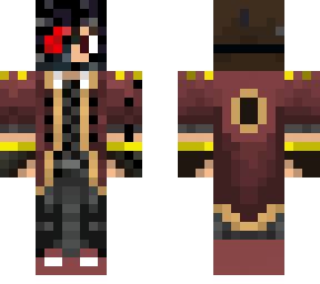 nether survivant