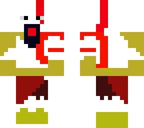 new kratos