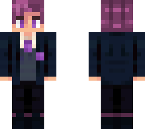 new skin