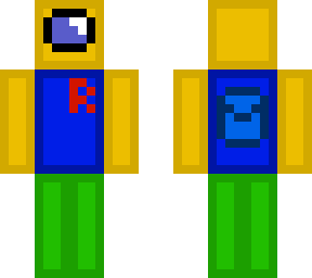 noob crewmate