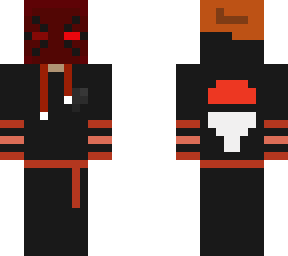 noob skin is killer