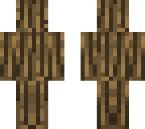 oak log