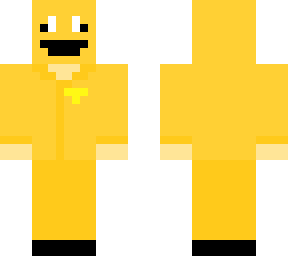 orange guy