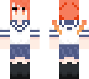 osana najimi