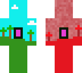 overworld to nether
