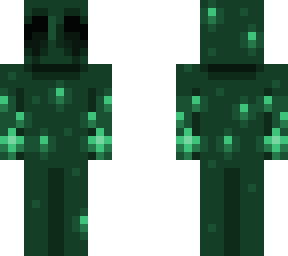 parasite #010 chapter 4: swamping star singers
