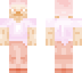 pastel steve
