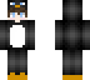penguin onesie (boy)