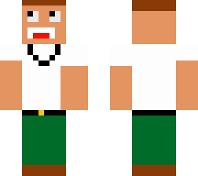 peter griffin