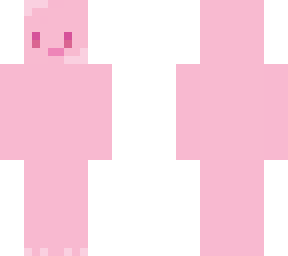 pink 2 (toes)
