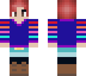 plain jvalentino skin