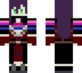 prideful