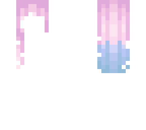 purple hair base