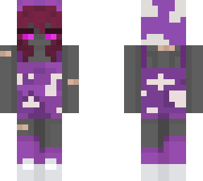 recolor purple