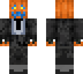 remodeled pumpkin