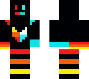 robo fire and water