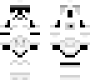 rp2 clone trooper (updated)