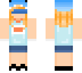 rr skin (updated version)