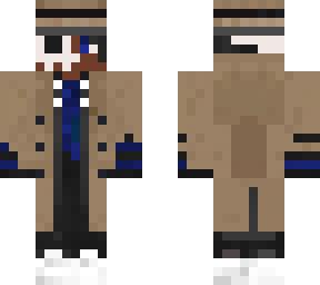 ryoka detective