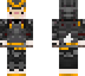 samuraisheep