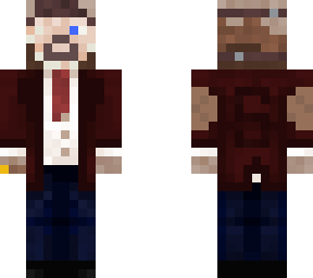shy gentleman (mk 2)