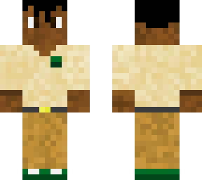 skymo skin  green