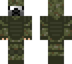 soldat