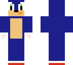 sonic