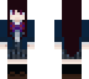 sooha from dark moon