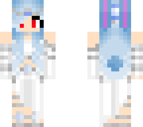 spirit bunny