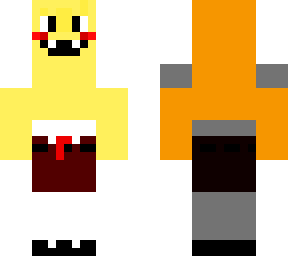 spongebob squarepants (soft color)