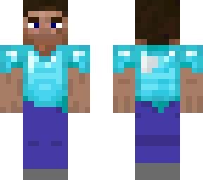 steve (current)