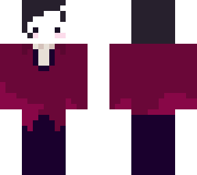 streber spooky month