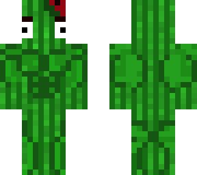 strong melon