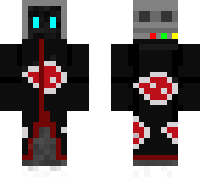 syk akatsuki