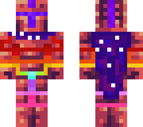 the neon knight