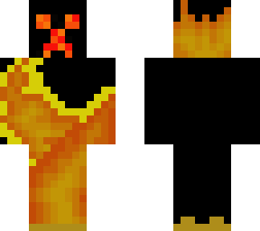 thefierycreeper