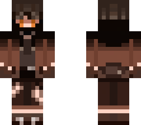 thief (orange eyes)