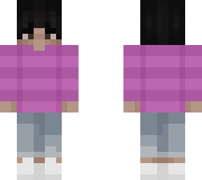 this skin was edited