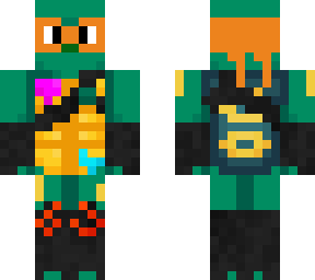 tmnt
