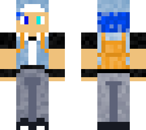 trainer