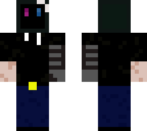 tv head