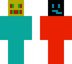 twomann