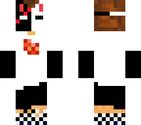 updated my skin again again again